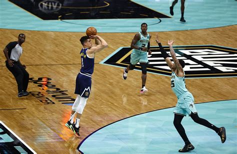 Denver Nuggets vs. Charlotte Hornets Prediction, Odds, NBA  .